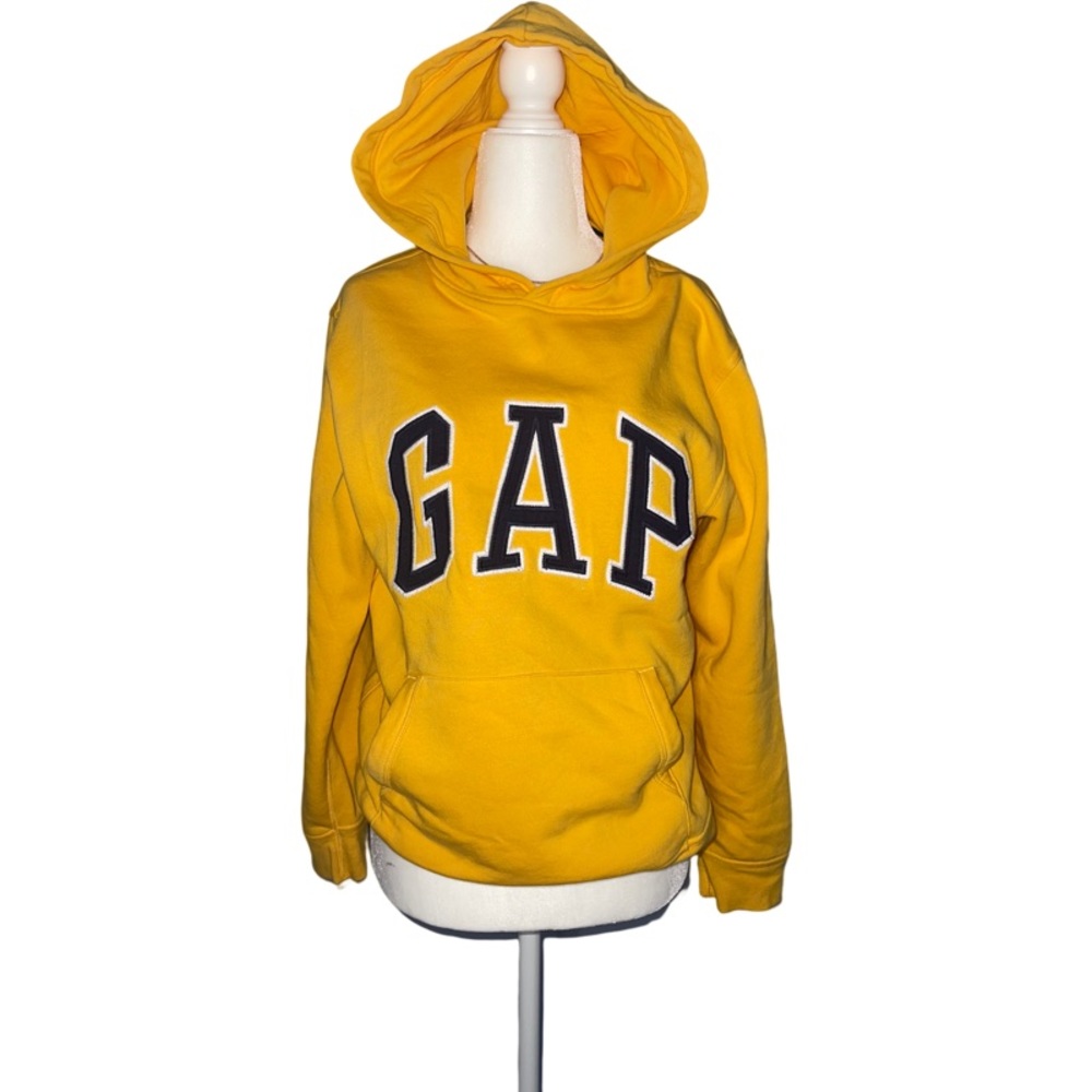 GAP KIDS BASIC SWEATSHIRT ~ SIZE XXL (14/16)